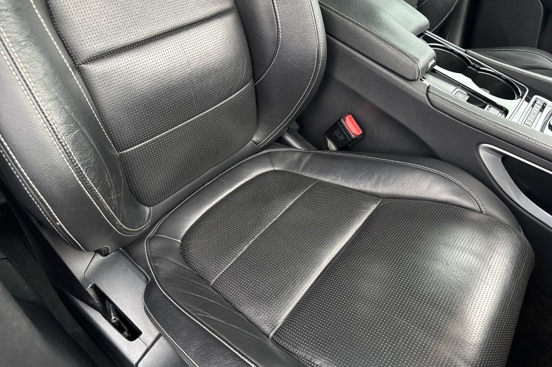 2016 (66) JAGUAR F-PACE 3.0 Supercharged V6 S 5dr Auto AWD 5000915