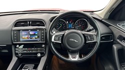 2016 (66) JAGUAR F-PACE 3.0 Supercharged V6 S 5dr Auto AWD 5000904