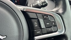 2016 (66) JAGUAR F-PACE 3.0 Supercharged V6 S 5dr Auto AWD 5000918