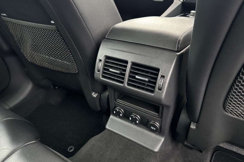 2016 (66) JAGUAR F-PACE 3.0 Supercharged V6 S 5dr Auto AWD 5000907