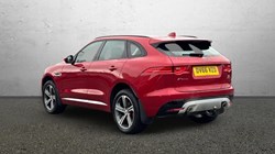 2016 (66) JAGUAR F-PACE 3.0 Supercharged V6 S 5dr Auto AWD 5000891