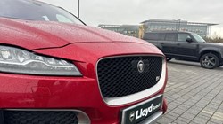 2016 (66) JAGUAR F-PACE 3.0 Supercharged V6 S 5dr Auto AWD 5000930