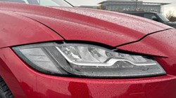 2016 (66) JAGUAR F-PACE 3.0 Supercharged V6 S 5dr Auto AWD 5000906