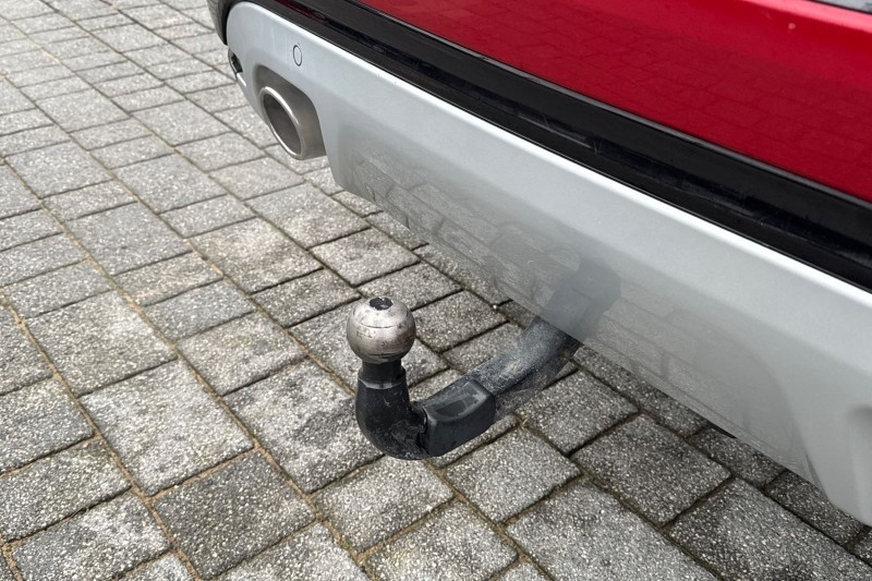 2016 (66) JAGUAR F-PACE 3.0 Supercharged V6 S 5dr Auto AWD 5000911