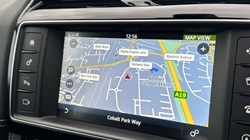 2016 (66) JAGUAR F-PACE 3.0 Supercharged V6 S 5dr Auto AWD 5000900