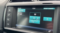 2016 (66) JAGUAR F-PACE 3.0 Supercharged V6 S 5dr Auto AWD 5000920