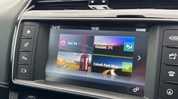 2016 (66) JAGUAR F-PACE 3.0 Supercharged V6 S 5dr Auto AWD 5000919