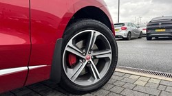 2016 (66) JAGUAR F-PACE 3.0 Supercharged V6 S 5dr Auto AWD 5000936