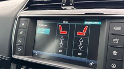 2016 (66) JAGUAR F-PACE 3.0 Supercharged V6 S 5dr Auto AWD 5000922