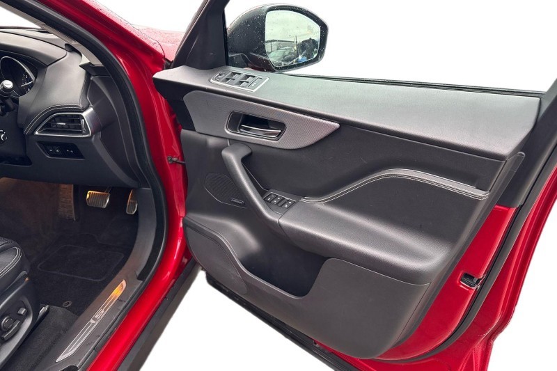 2016 (66) JAGUAR F-PACE 3.0 Supercharged V6 S 5dr Auto AWD 5000912