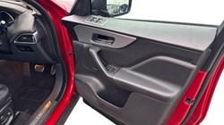 2016 (66) JAGUAR F-PACE 3.0 Supercharged V6 S 5dr Auto AWD 5000912