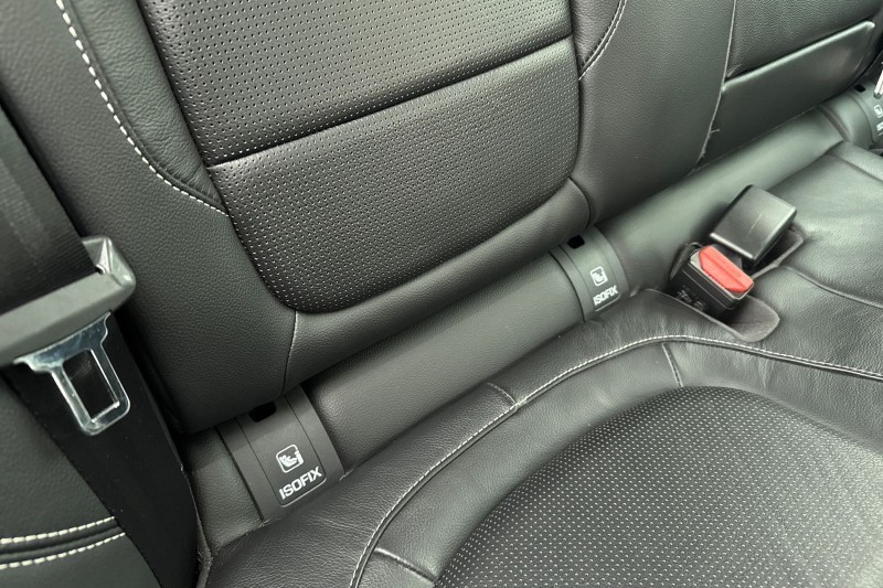 2016 (66) JAGUAR F-PACE 3.0 Supercharged V6 S 5dr Auto AWD 5000924