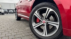 2016 (66) JAGUAR F-PACE 3.0 Supercharged V6 S 5dr Auto AWD 5000931