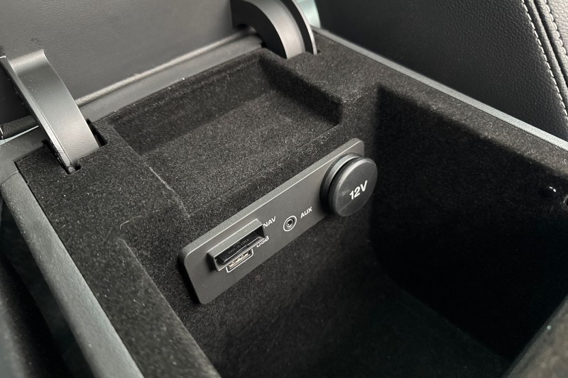 2016 (66) JAGUAR F-PACE 3.0 Supercharged V6 S 5dr Auto AWD 5000941