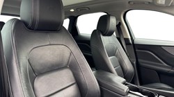 2016 (66) JAGUAR F-PACE 3.0 Supercharged V6 S 5dr Auto AWD 5000916