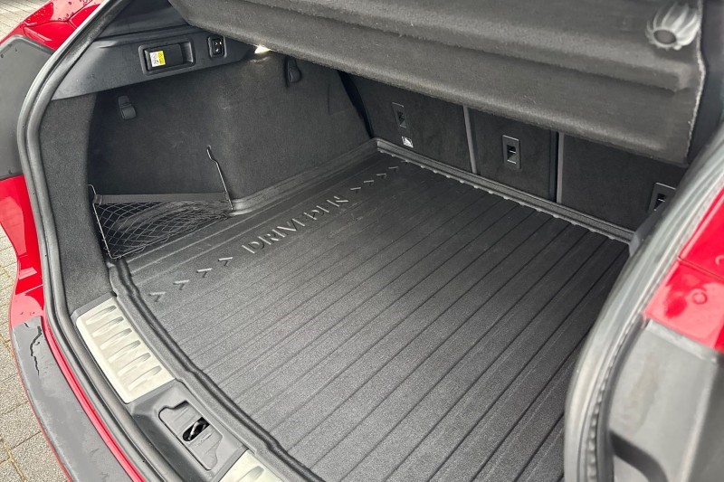 2016 (66) JAGUAR F-PACE 3.0 Supercharged V6 S 5dr Auto AWD 5000926