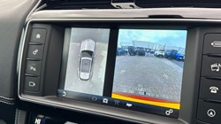 2016 (66) JAGUAR F-PACE 3.0 Supercharged V6 S 5dr Auto AWD 5000939