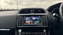 2016 (66) JAGUAR F-PACE 3.0 Supercharged V6 S 5dr Auto AWD 5000903