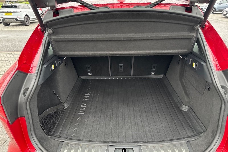 2016 (66) JAGUAR F-PACE 3.0 Supercharged V6 S 5dr Auto AWD 5000899