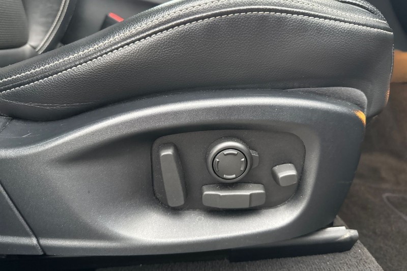 2016 (66) JAGUAR F-PACE 3.0 Supercharged V6 S 5dr Auto AWD 5000914