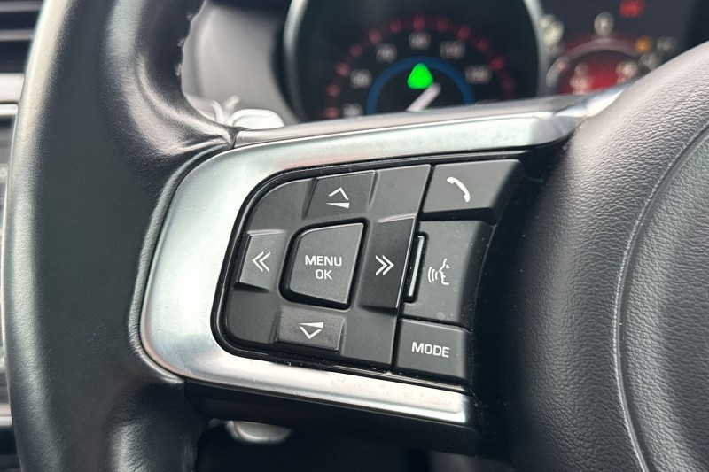 2016 (66) JAGUAR F-PACE 3.0 Supercharged V6 S 5dr Auto AWD 5000917