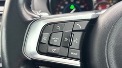 2016 (66) JAGUAR F-PACE 3.0 Supercharged V6 S 5dr Auto AWD 5000917