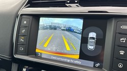 2016 (66) JAGUAR F-PACE 3.0 Supercharged V6 S 5dr Auto AWD 5000901