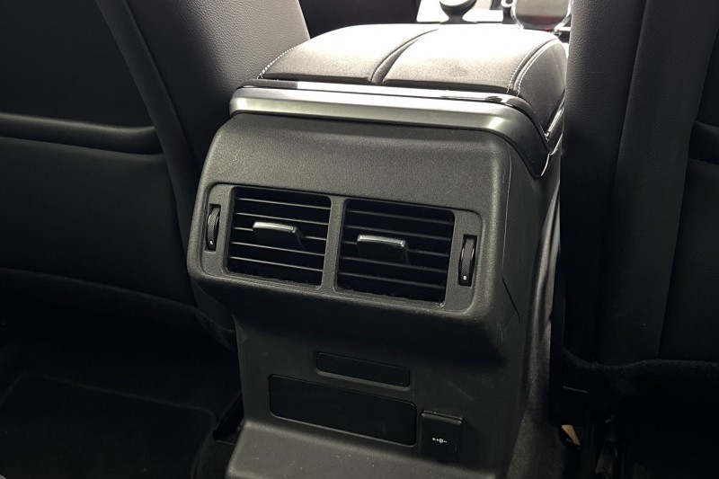 2022 (22) LAND ROVER RANGE ROVER VELAR 2.0 D200 R-Dynamic SE 5dr Auto 4979837