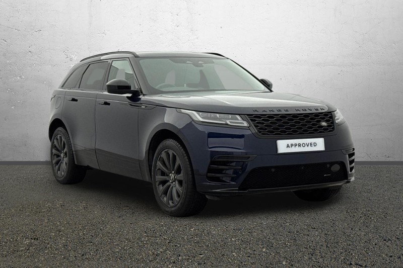 2022 (22) LAND ROVER RANGE ROVER VELAR 2.0 D200 R-Dynamic SE 5dr Auto