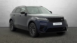 2022 (22) LAND ROVER RANGE ROVER VELAR 2.0 D200 R-Dynamic SE 5dr Auto 4979820