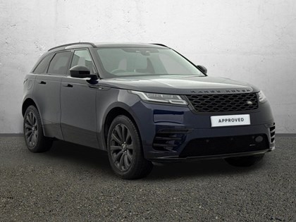 2022 (22) LAND ROVER RANGE ROVER VELAR 2.0 D200 R-Dynamic SE 5dr Auto