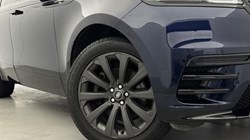 2022 (22) LAND ROVER RANGE ROVER VELAR 2.0 D200 R-Dynamic SE 5dr Auto 4979858