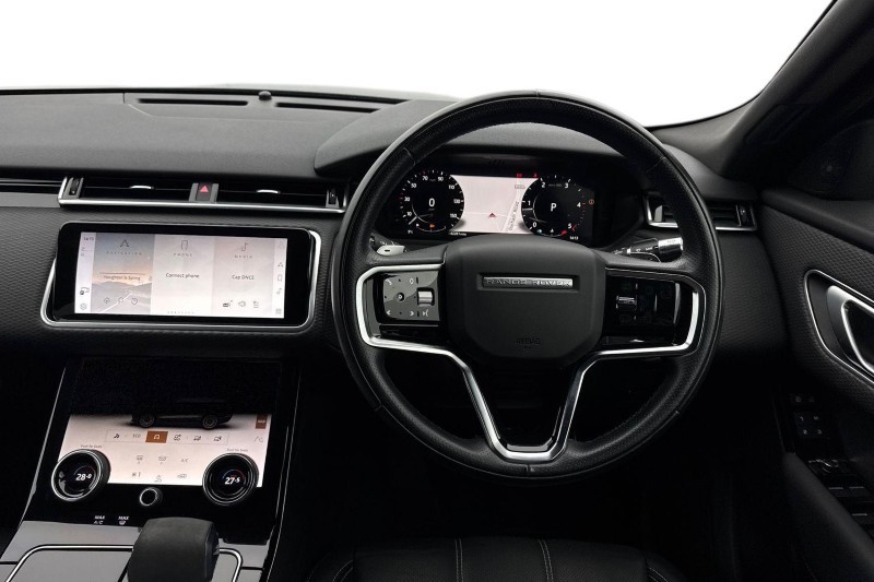 2022 (22) LAND ROVER RANGE ROVER VELAR 2.0 D200 R-Dynamic SE 5dr Auto 4979834