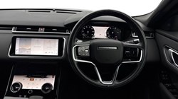 2022 (22) LAND ROVER RANGE ROVER VELAR 2.0 D200 R-Dynamic SE 5dr Auto 4979834