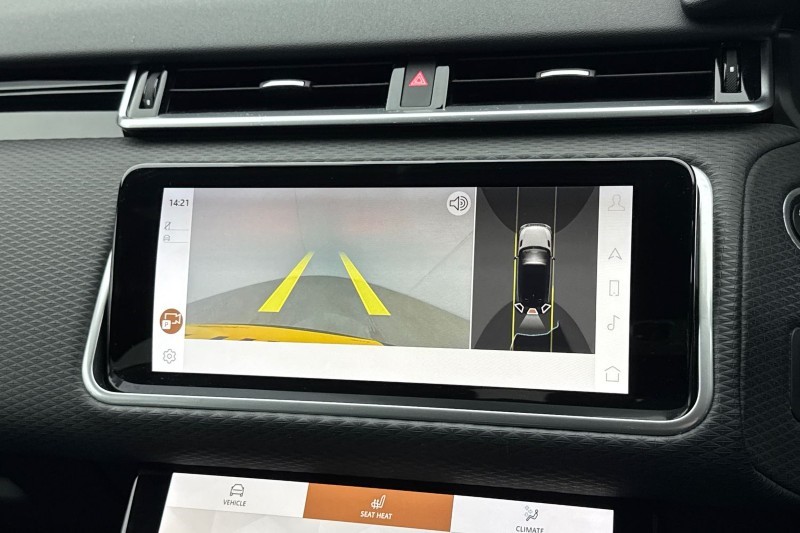 2022 (22) LAND ROVER RANGE ROVER VELAR 2.0 D200 R-Dynamic SE 5dr Auto 4979831