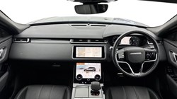 2022 (22) LAND ROVER RANGE ROVER VELAR 2.0 D200 R-Dynamic SE 5dr Auto 4979828