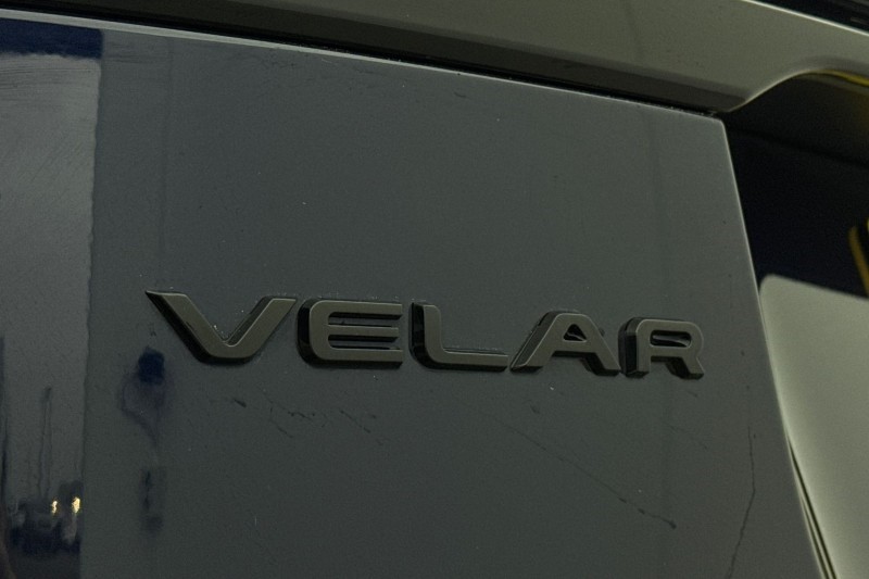 2022 (22) LAND ROVER RANGE ROVER VELAR 2.0 D200 R-Dynamic SE 5dr Auto 4979862