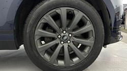 2022 (22) LAND ROVER RANGE ROVER VELAR 2.0 D200 R-Dynamic SE 5dr Auto 4979827