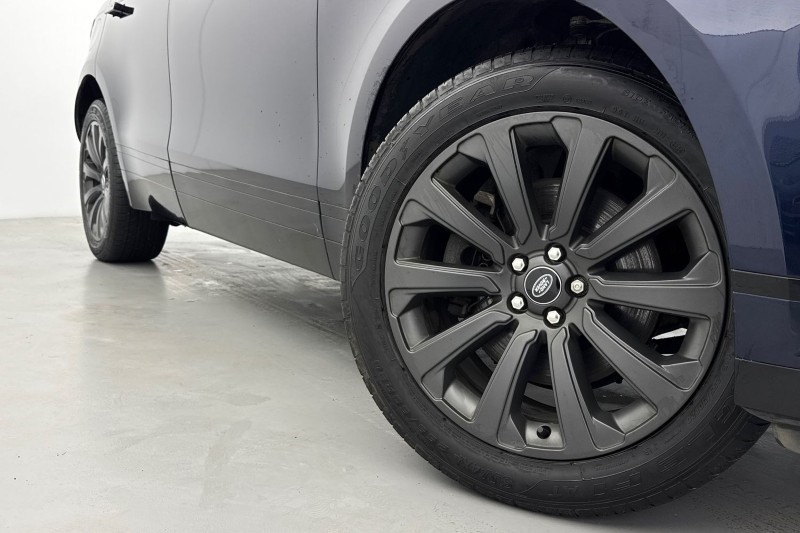 2022 (22) LAND ROVER RANGE ROVER VELAR 2.0 D200 R-Dynamic SE 5dr Auto 4979860