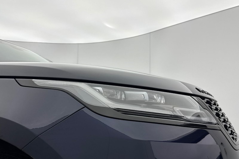 2022 (22) LAND ROVER RANGE ROVER VELAR 2.0 D200 R-Dynamic SE 5dr Auto 4979836