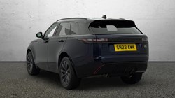 2022 (22) LAND ROVER RANGE ROVER VELAR 2.0 D200 R-Dynamic SE 5dr Auto 1