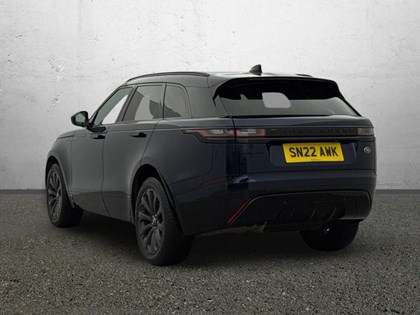 2022 (22) LAND ROVER RANGE ROVER VELAR 2.0 D200 R-Dynamic SE 5dr Auto