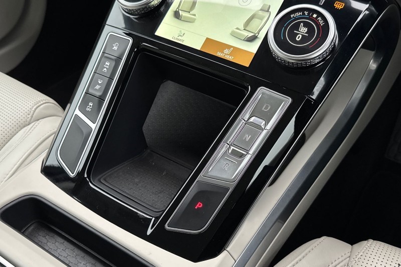 2021 (21) JAGUAR I-PACE 294kW EV400 HSE 90kWh 5dr Auto [11kW Charger] 5043340