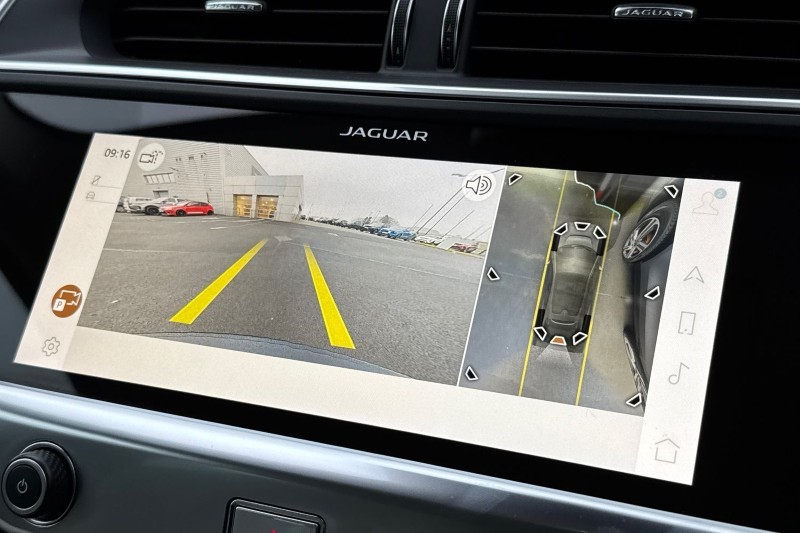 2021 (21) JAGUAR I-PACE 294kW EV400 HSE 90kWh 5dr Auto [11kW Charger] 5043339