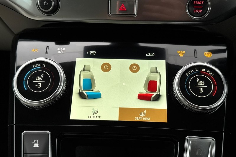 2021 (21) JAGUAR I-PACE 294kW EV400 HSE 90kWh 5dr Auto [11kW Charger] 5043361