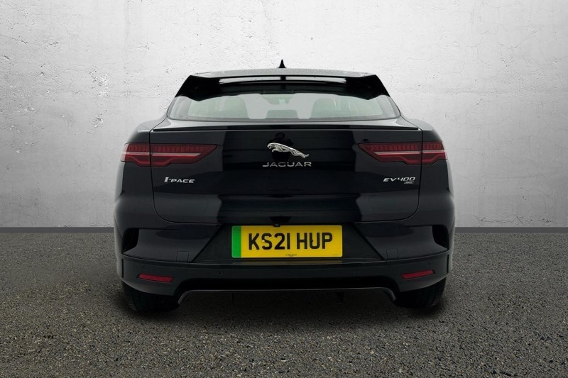 2021 (21) JAGUAR I-PACE 294kW EV400 HSE 90kWh 5dr Auto [11kW Charger] 5043333