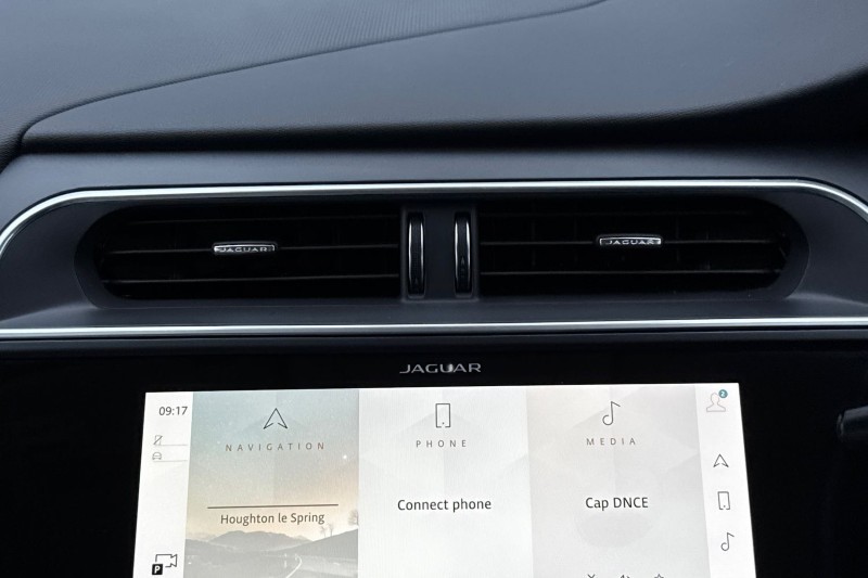 2021 (21) JAGUAR I-PACE 294kW EV400 HSE 90kWh 5dr Auto [11kW Charger] 5043362