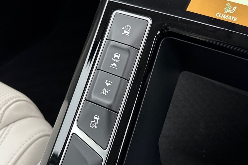 2021 (21) JAGUAR I-PACE 294kW EV400 HSE 90kWh 5dr Auto [11kW Charger] 5043360