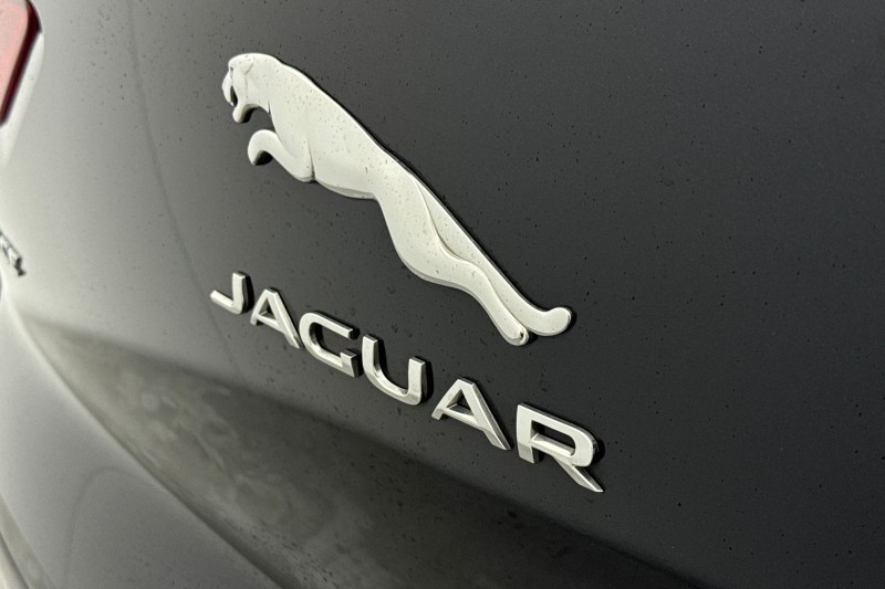 2021 (21) JAGUAR I-PACE 294kW EV400 HSE 90kWh 5dr Auto [11kW Charger] 5043370