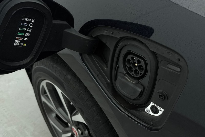 2021 (21) JAGUAR I-PACE 294kW EV400 HSE 90kWh 5dr Auto [11kW Charger] 5043347